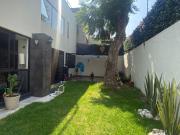 Casa en Venta Bosque de Echegaray Seguridad Calle Cerrada