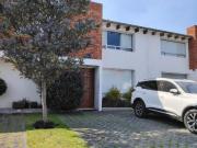 Casa en venta Bosque de las Fuentes