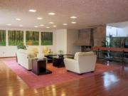 CASA EN VENTA BOSQUE DE LAS LOMAS