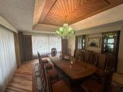 Casa en venta,Bosque de las Lomas