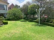 CASA EN VENTA BOSQUE DE LAS LOMAS