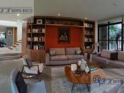 Casa en Venta, Bosque de las Lomas Jardines,...