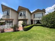 CASA EN VENTA BOSQUE DE LAS LOMAS, MIGUEL HIDALGO,...