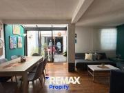 Casa en Venta Bosque de los Remedios, Naucalpan de...