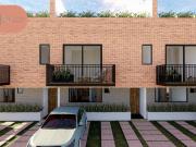 Casa en PRE VENTA Bosque de Olivos Corregidora Querétaro