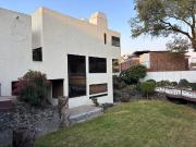 Casa en Venta Bosques de Tetlameya cerca de Médica Sur