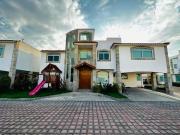 CASA EN VENTA BOSQUE DEL BICENTENARIO, Metepec Estado de...
