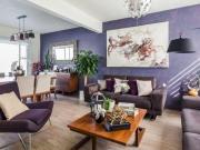 Casa en venta Bosque Esmeralda Atizapan