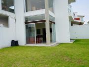 Casa en Venta – Zona Esmeralda, Zona de Alto Prestigio