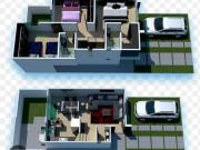 Casa en venta Bosque Olivos Bosques del Rey Culiacan Sinaloa
