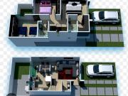 Casa en venta Bosque Olivos Bosques del Rey Culiacan Sinaloa