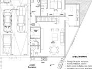 CASA EN VENTA BOSQUE REAL