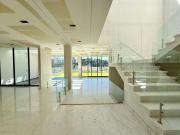 Casa en Venta Bosque Real, Calle privada TOTALMENTE ACABADA