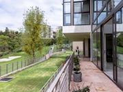 Venta de casa de 1009 m2 en Bosque Real Club de Golf,...