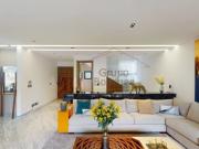 Casa en venta, Bosque Real, Condominio, Huixquilucan