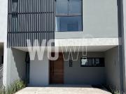 CASA EN VENTA BOSQUE REAL DE SANTA ANITA