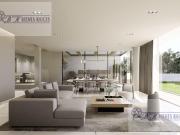 Casa en Venta, Bosque Real Hermosa Residencia para Estrenar