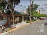 CASA EN VENTA BOSQUES DE ARAGON