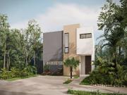 Casa en venta / Bosques de Cholul / Mérida, Yucatán