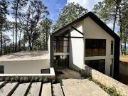 CASA EN VENTA BOSQUES DE LA CA?ADA TAPALPA JALISCO