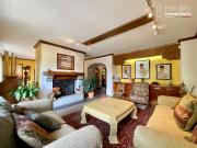 BOSQUES DE LA HERRADURA. casa en venta