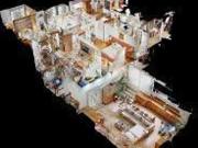 CASA EN VENTA, BOSQUES DE LA HERRADURA