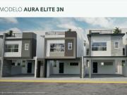 CASA EN VENTA, BOSQUES DE LA SIERRA, SANTA CATARINA...