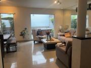 CASA EN VENTA BOSQUES DE LAS CUMBRES SECTOR C