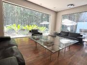 Casa en venta o renta, Bosques de las Lomas