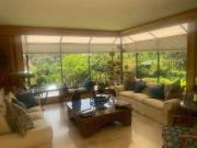 CASA EN VENTA BOSQUES DE LAS LOMAS