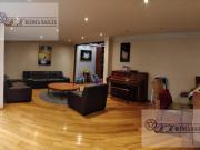 CASA EN VENTA BOSQUES DE LAS LOMAS