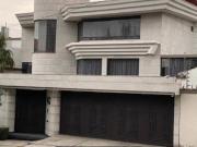 CASA EN VENTA BOSQUES DE LAS LOMAS