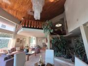 CASA EN VENTA BOSQUES DE LAS LOMAS