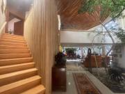 CASA EN VENTA BOSQUES DE LAS LOMAS, ALERCES