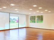 Casa en venta Bosques de las Lomas con jardín