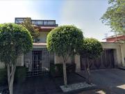 CASA EN VENTA BOSQUES DE LAS LOMAS CUAJIMALPA