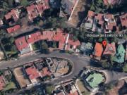 Casa en venta, Bosques de las Lomas Cuajimalpa de...