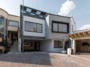 Casa en Venta Bosques de las Lomas Et