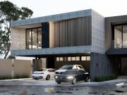 CASA EN VENTA bosques de las misiones CARRETERA NACIONAL uro