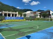 Casa en venta Bosques de las Misiones, El Yerbaniz, Santiago