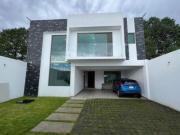 Casa en venta Bosques de Metepec