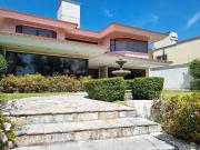 CASA EN VENTA BOSQUES DE REFORMA