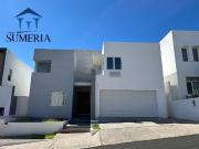 Casa en venta Bosques de San Francisco