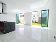 CASA EN VENTA BOSQUES DE SANTA ANITA