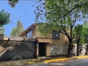 Casa en Bosques de Tetlameya, Coyoacán, Ciudad de México
