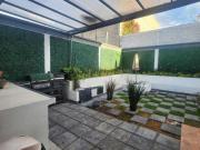 CASA EN VENTA, BOSQUES DEL LAGO