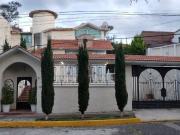 CASA EN VENTA BOSQUES DEL LAGO CUAUTITLAN IZCALLI