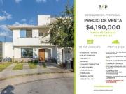 Casa en venta Bosques del pedregal