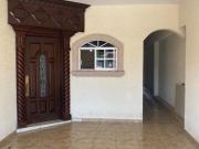 CASA EN VENTA BOSQUES DEL PEDREGAL LOS MOCHIS SIN