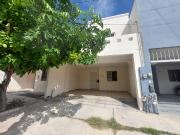 CASA EN VENTA BOSQUES DEL PONIENTE con Paneles solares